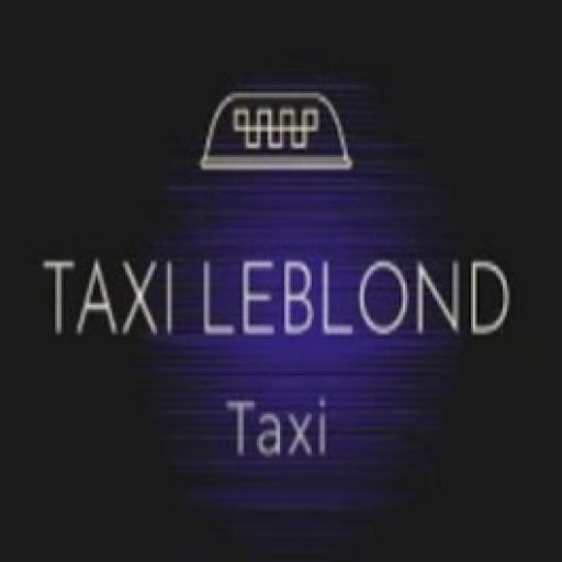 Taxi Leblond, taxi conventionné CPAM à Le Val (83)